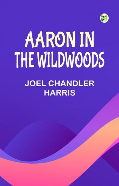 Aaron in the Wildwoods