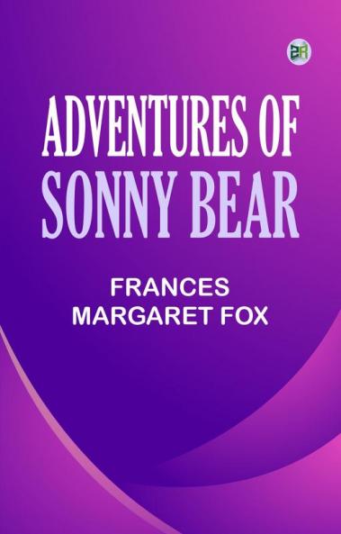 Adventures of Sonny Bear