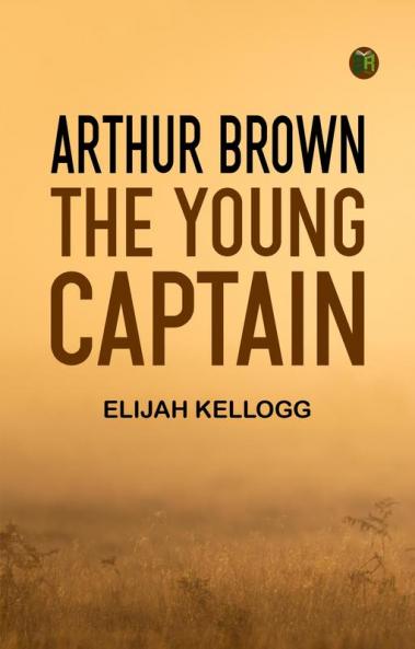 Arthur Brown The Young Captain