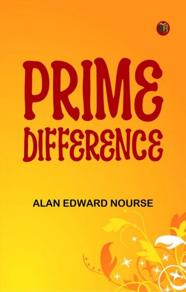 Prime Difference