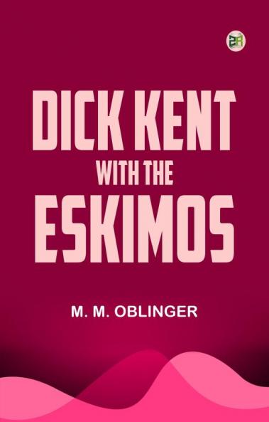 Dick Kent with the Eskimos