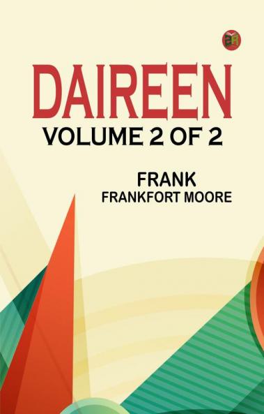 Daireen. Volume 2 of 2