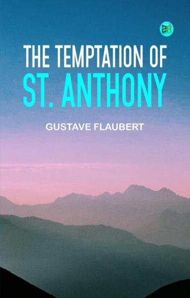 The Temptation of St. Anthony
