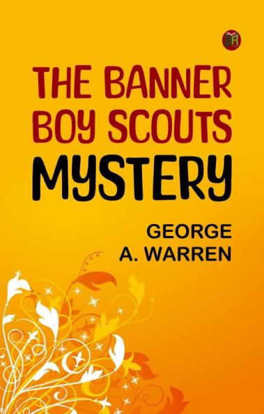 The Banner Boy Scouts Mystery