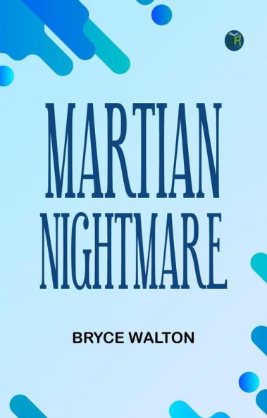 Martian Nightmare