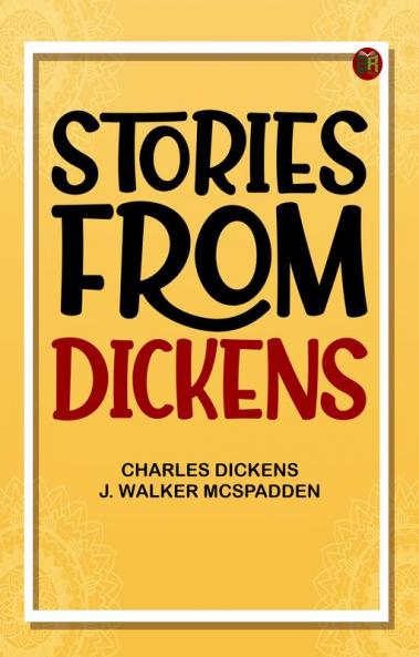 Stories from Dickens