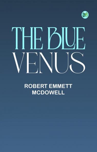 The Blue Venus