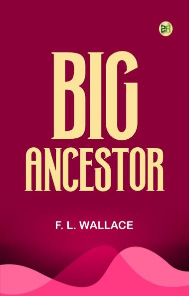 Big Ancestor