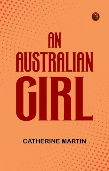 An Australian Girl