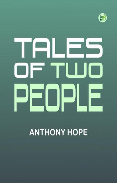 Tales of two people
