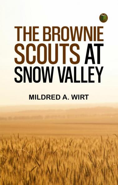 The Brownie Scouts at Snow Valley
