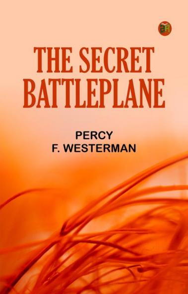 The Secret Battleplane