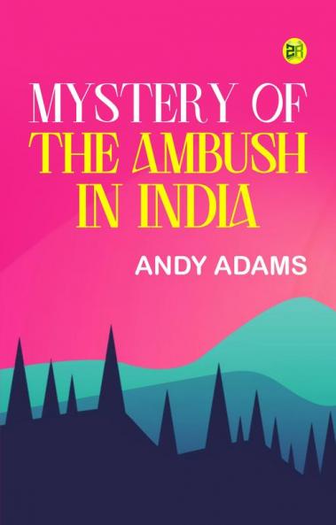 Mystery of the Ambush in India