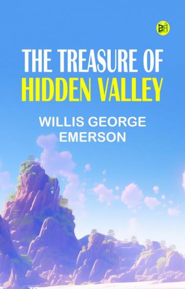 The Treasure of Hidden Valley
