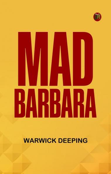 Mad Barbara