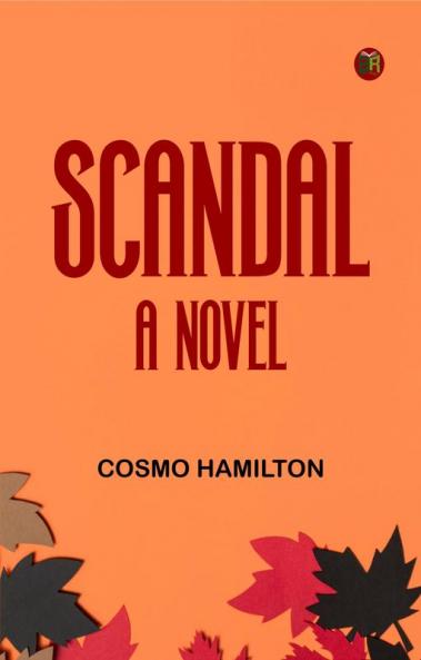 Scandal: A Novel