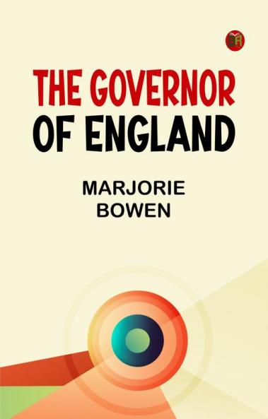 The Governor of England