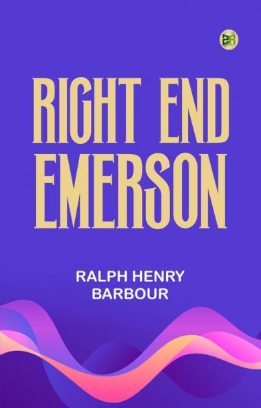 Right End Emerson