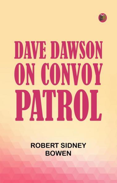 Dave Dawson on Convoy Patrol