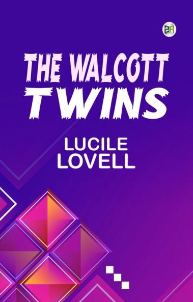 The Walcott Twins