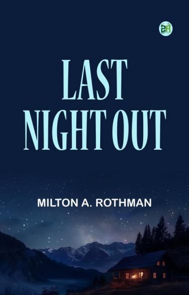 Last Night Out