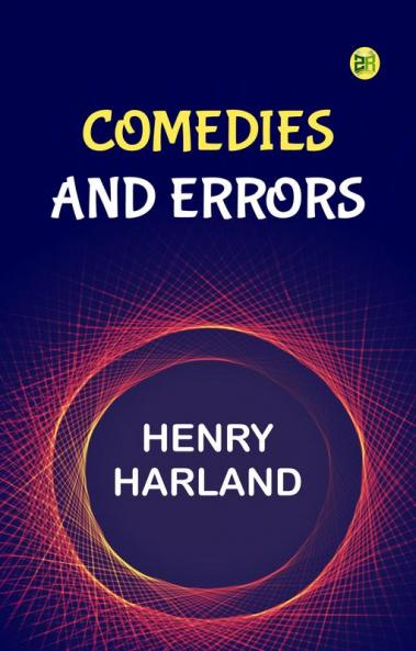 Comedies and Errors