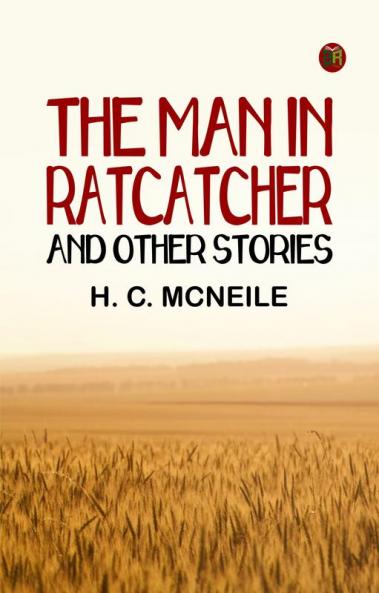 The Man in Ratcatcher and Other Stories