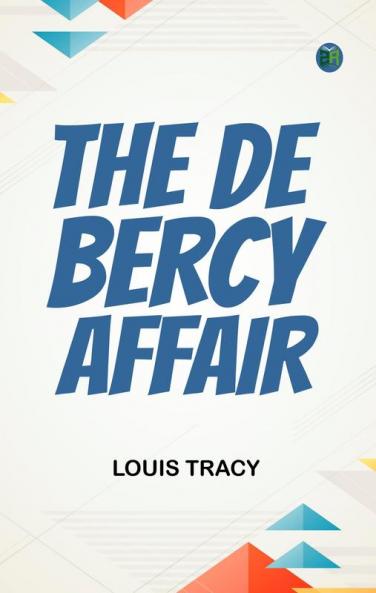 The de Bercy Affair