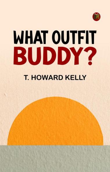What Outfit Buddy?