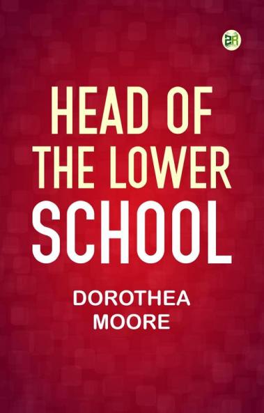 Head of the Lower School