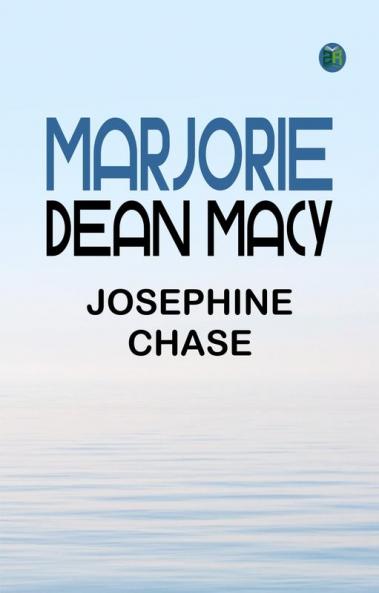 Marjorie Dean Macy