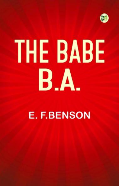 The Babe B.A.