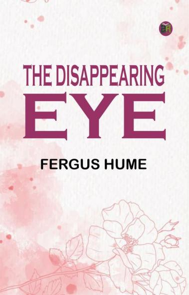 The Disappearing Eye