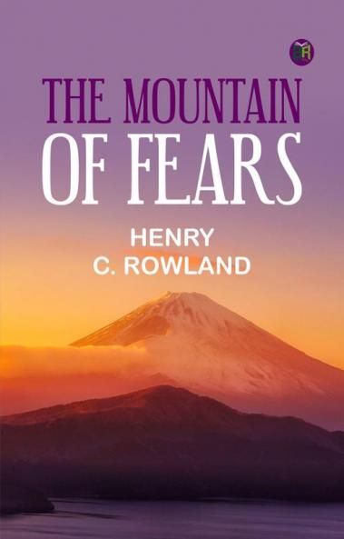 The Mountain of Fears