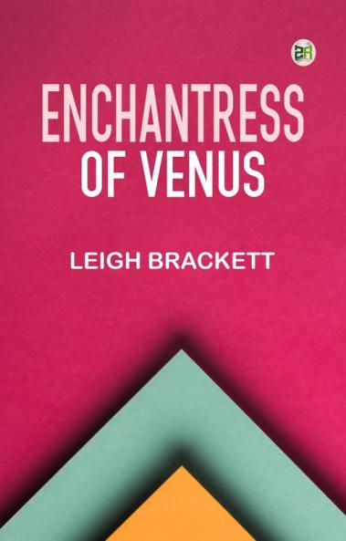 Enchantress of Venus