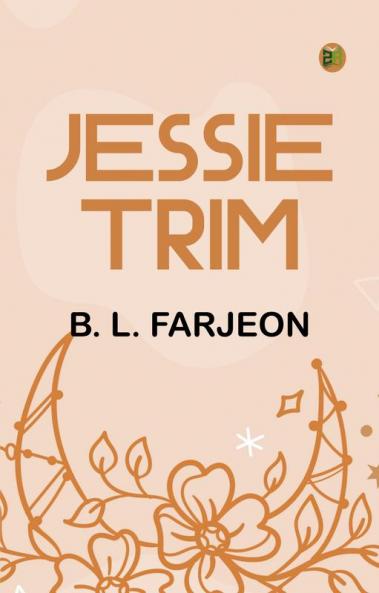 Jessie Trim