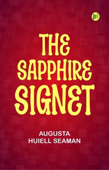 The Sapphire Signet