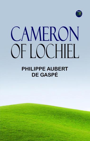 Cameron of Lochiel