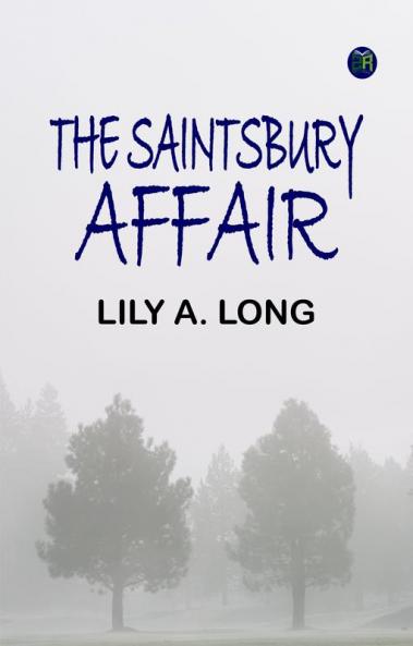 The Saintsbury Affair