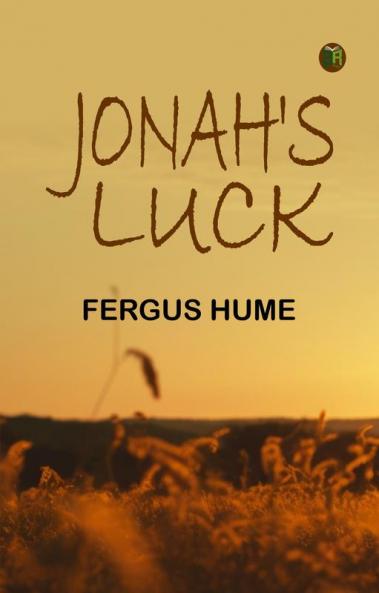 Jonah's Luck