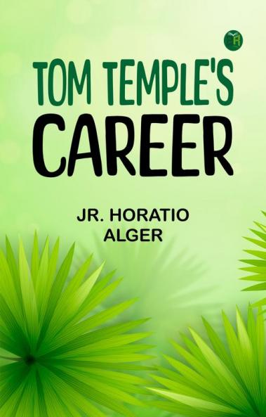 Tom Temple's Career