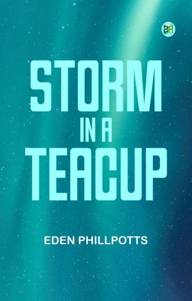 Storm in a Teacup