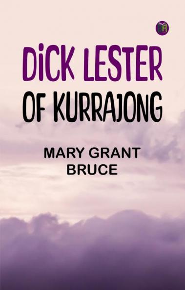 Dick Lester of Kurrajong