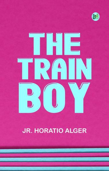 The Train Boy
