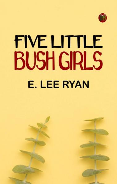 Five Little Bush Girls