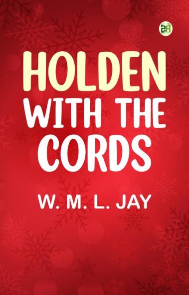 Holden with the Cords