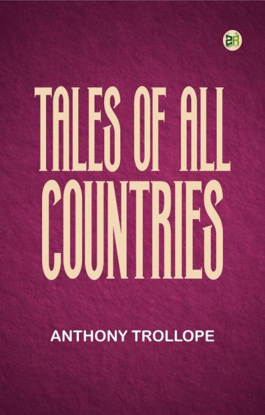Tales of All Countries