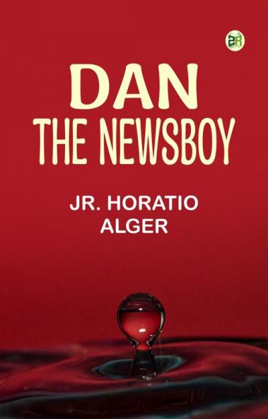 Dan the Newsboy