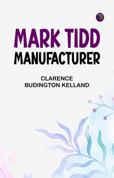Mark Tidd Manufacturer