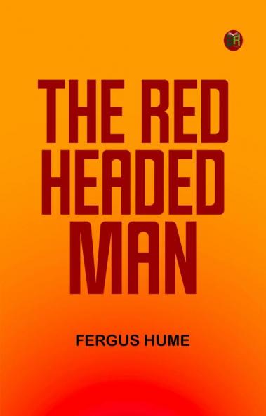 The Red-headed Man